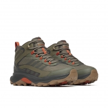 Merrell Speed 2 Mid GTX 